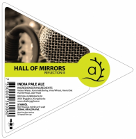 Пиво Hall of Mirrors - Reflection III