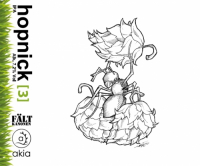 Пиво HOPnick IPA [3] - 2022/23