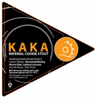 Пиво KAKA Пиво KAKA