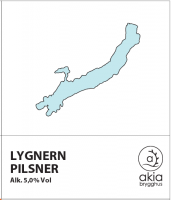 Пиво Lygnern