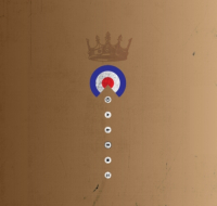 Пиво The KING REVERSE FOR A BITTER Пиво The KING REVERSE FOR A BITTER