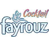 Пиво Fayrouz Cocktail