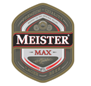 Пиво Meister Max Пиво Meister Max