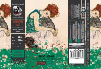 Пиво Эрос / Eros