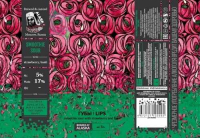 Пиво Губы / Lips