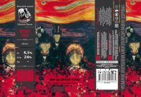 Пиво Пир во время чумы Пиво Пир во время чумы