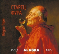 Пиво СТАРЕЦ ФУРА Пиво СТАРЕЦ ФУРА