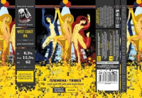 Пиво Племена /Tribes Пиво Племена /Tribes