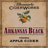 Пиво Arkansas Black Пиво Arkansas Black
