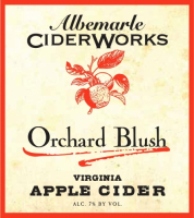 Пиво Orchard Blush Пиво Orchard Blush