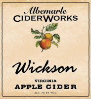 Пиво Wickson Пиво Wickson