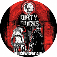 Пиво Dirty Bucks Пиво Dirty Bucks