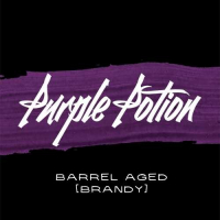 Пиво Purple Potion