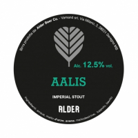 Пиво Aalis Пиво Aalis