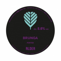 Пиво Brunga