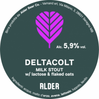 Пиво Deltacolt