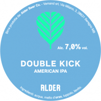 Пиво Double Kick