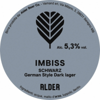 Пиво Imbiss Пиво Imbiss