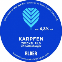 Пиво Karpfen