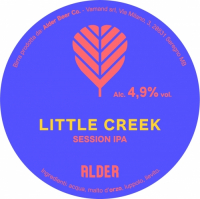 Пиво Little Creek Пиво Little Creek