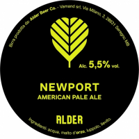 Пиво Newport Пиво Newport