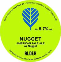 Пиво Nugget
