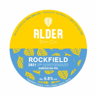 Пиво Rockfield 2nd Anniversary