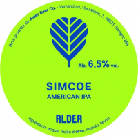 Пиво Simcoe Пиво Simcoe
