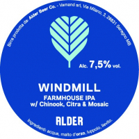 Пиво Windmill Пиво Windmill