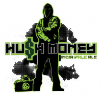 Пиво Hu$h Money Пиво Hu$h Money
