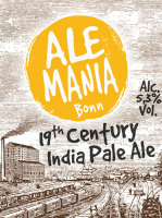 Пиво 19th Century IPA Пиво 19th Century IPA