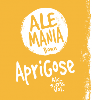 Пиво Aprigose Пиво Aprigose