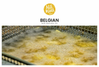 Пиво Belgian Пиво Belgian