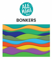 Пиво Bonkers Пиво Bonkers