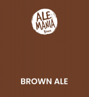 Пиво Brown Ale Пиво Brown Ale