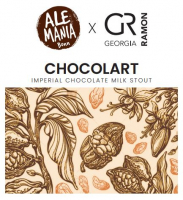Пиво Chocolart Пиво Chocolart