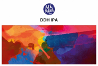 Пиво DDH IPA Пиво DDH IPA