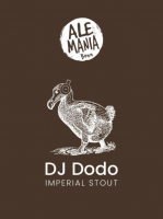 Пиво DJ Dodo Пиво DJ Dodo