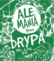 Пиво DryPA Пиво DryPA