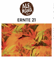 Пиво Ernte 21 Пиво Ernte 21