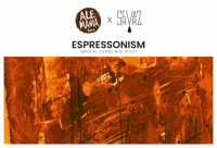 Пиво Espressonism Пиво Espressonism