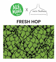 Пиво Fresh Hop Пиво Fresh Hop