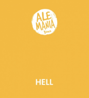 Пиво Hell Пиво Hell