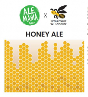 Пиво Honey Ale Пиво Honey Ale
