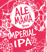 Пиво Imperial IPA Пиво Imperial IPA