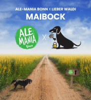 Пиво Maibock Пиво Maibock