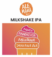 Пиво Mango Maracuja Milkshake IPA Пиво Mango Maracuja Milkshake IPA