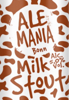 Пиво Milk Stout Пиво Milk Stout