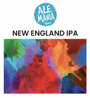 Пиво New England IPA Пиво New England IPA