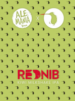 Пиво Rednib Пиво Rednib